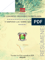 Fontana & Menegat 2019_Institucionalización Geodiversidad_5o SILACGEO (ACTAS)