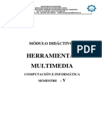 Modulo Didactico H.M. Semana 2