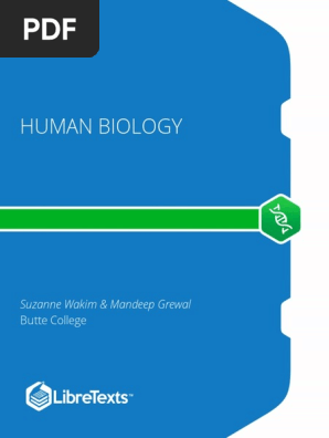 Human Biology 17Th Edition (International edition), textbook
