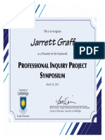 2021 03 Pip Presenter Certificate Graff