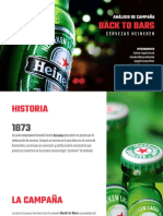 Presentacionheineken U