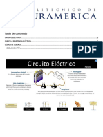 Documento de Apoyo Circuitos - Resistencias - Código de Colores