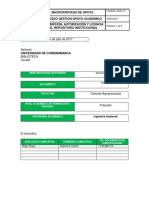 Diseño y Actualizacion Del Sistema de Gestion Iso 9001 2015 e Iso 14001 2015 en Una Planta de Prestacion de Serrvicios de Manufactura de Insumos Agroquimicos y Pecuarios Espina Tolima (1)