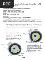 Installation Recommendations For Timing Systems On GM1 (1) .4 1