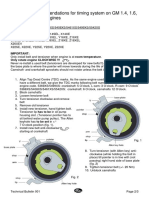 Installation Recommendations For Timing Systems On GM1 (1) .4 1