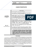 Procedimento Petrobras - LP N-2370