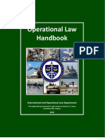 37398119 Operational Law Handbook 2010
