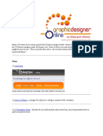 Jquery Plugins