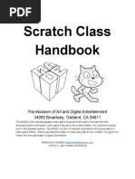 Scratch Class Handbook v2