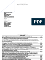 Softwares Utilizados Eng Civil