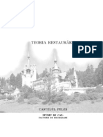 Castelul Peles