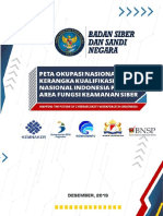 2.peta Okupasi Nasional Keamanan Siber - Official