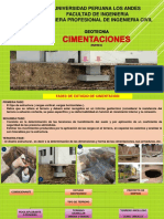 CLASE X CIMENTACIONES GEOTECNIA PARTE 2