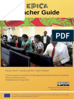 EPICA TeacherGuide