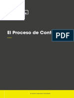 El Proceso de Direccion