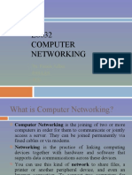 E6032-CP (Networking)