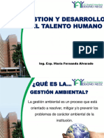 Desechos Hospitalarios