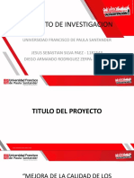 Proyecto de Investigacion - Examen Final - Jesus Sebastian Silva Paez 1181543 - Diego Armando Rodriguez Zerpa 1181546