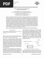 Circulating Load