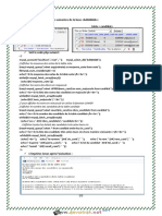 Série D'exercices Avec Correction 2ème Semestre - TIC TIC - Bac Informatique (2018-2019) MR Helali Miloud