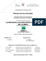 La Refonte LAN Des Sites Centr - Badr BAYED_4993