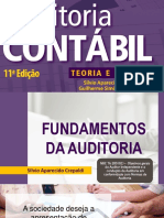 Fundamentos Da Auditoria