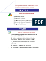 Resumen Modulos A Implementar Huaraz Erp