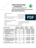 SURAT PERMINTAAN OBAT JKN - Okt19 PPN 2 BARU