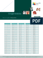 Respuestas Test 2a Vuelta Cirugia