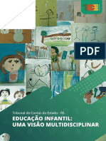Ebook Educacao Infantil