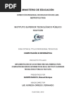 CARTA DE EXPOSICIÓN DE MOTIVOS
