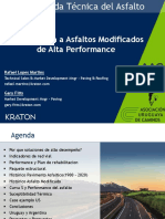 AUC CPA AAC - Introduccion Asfaltos de Alta Performance