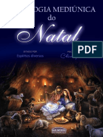 Antologia Mediúnica Do Natal_Chico Xavier (Espíritos Diversos)