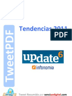 TweetPDF - Tendencias 2011