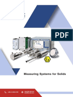 Mütec-Catalogue Measurement Systems For Solids