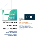 Modul Redoks