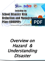 Hazard Classification