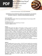 modernizaçãodoensinodeciencias.giseleshaw EDUCONUFS