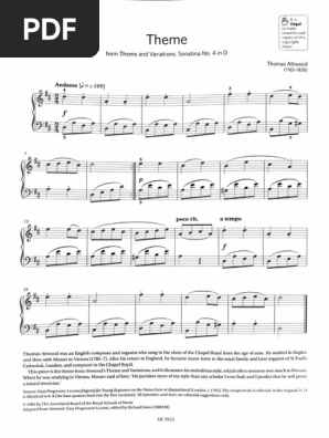 ABRSM Grade 1 Exam Pieces | PDF | Elements Of Music | Musicology