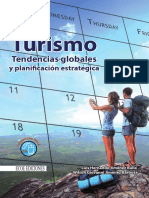 Turismo - Tendencias Globales y - Luis Hernando Jimenez