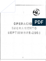 Operacion Sacramento B