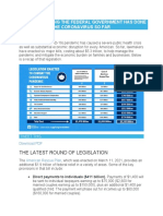 Here'S Everything The Federal Government Has Done To Respond To The Coronavirus So Far
