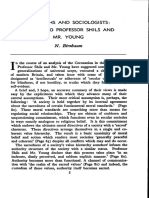 birnbaum monarquia e os sociólogos