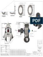 S 4 6333 Model VT Rotary Vane 30 Deg.