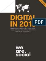 Digital in 2016