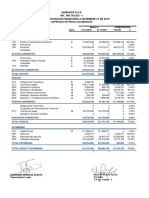 Estados Financieros 2018 2019