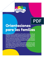 Orientaciones Para Padres