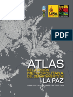 Atlas Metropolitano