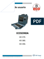 Manual Hd370-Hd380 Esp