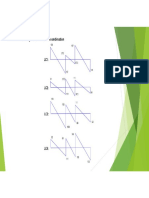 F. Shear Force Diagram For Each Load Combination